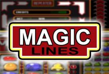 Magic Lines slot